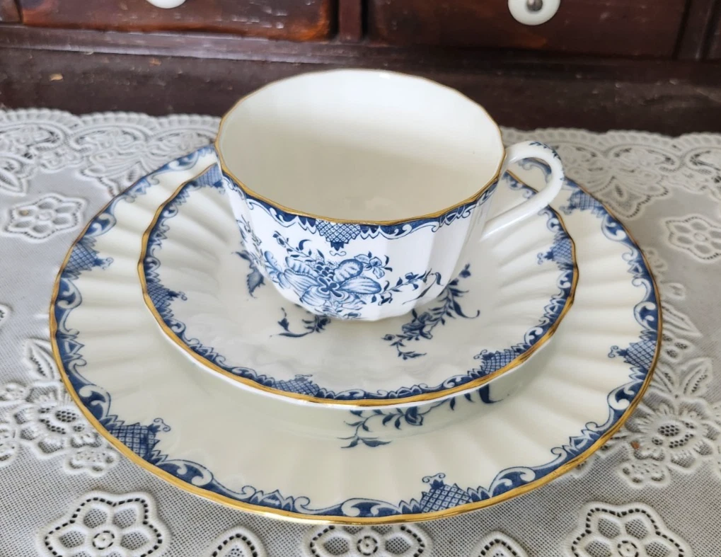 Royal Worcester Mansfield for sale | eBay
