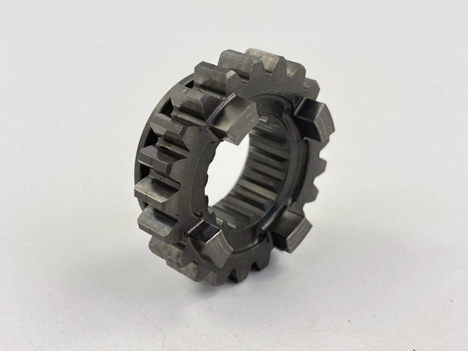Honda 23471-MEB-671 CRF450R Countershaft 4th Gear 21T