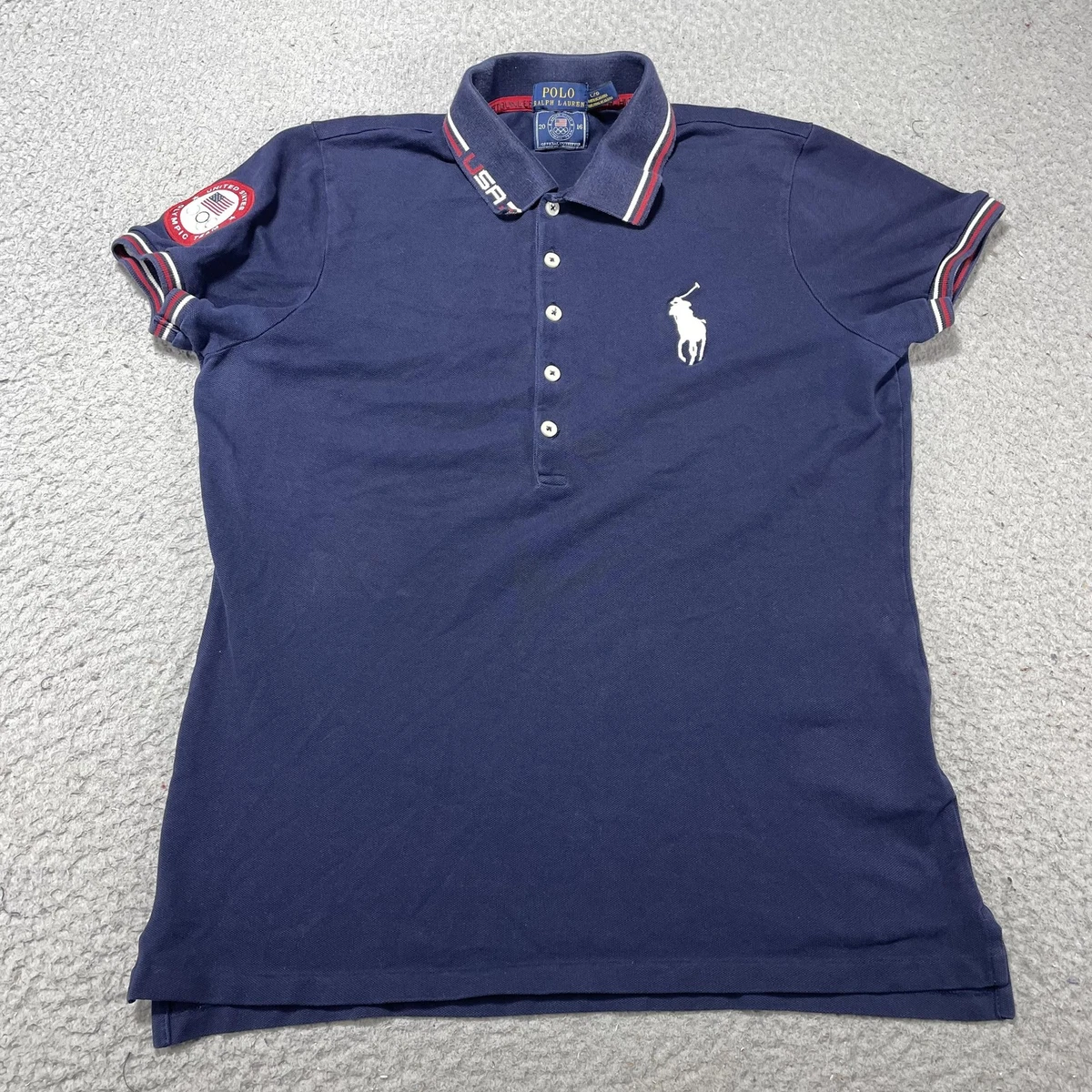 Ralph Lauren Olympic for sale | eBay