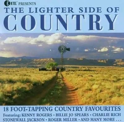 The Lighter Side of Country
