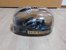 Halo 3 Mcfarlane Chopper - Statue/Figur