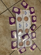 nipple pasties bundle. silicone very sticky. cotton has no stick.