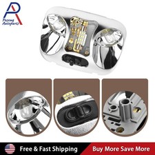 Interior Dome Cab Lamp Light For Ford Ranger Splash 1994-1998 Oe F37z13776b