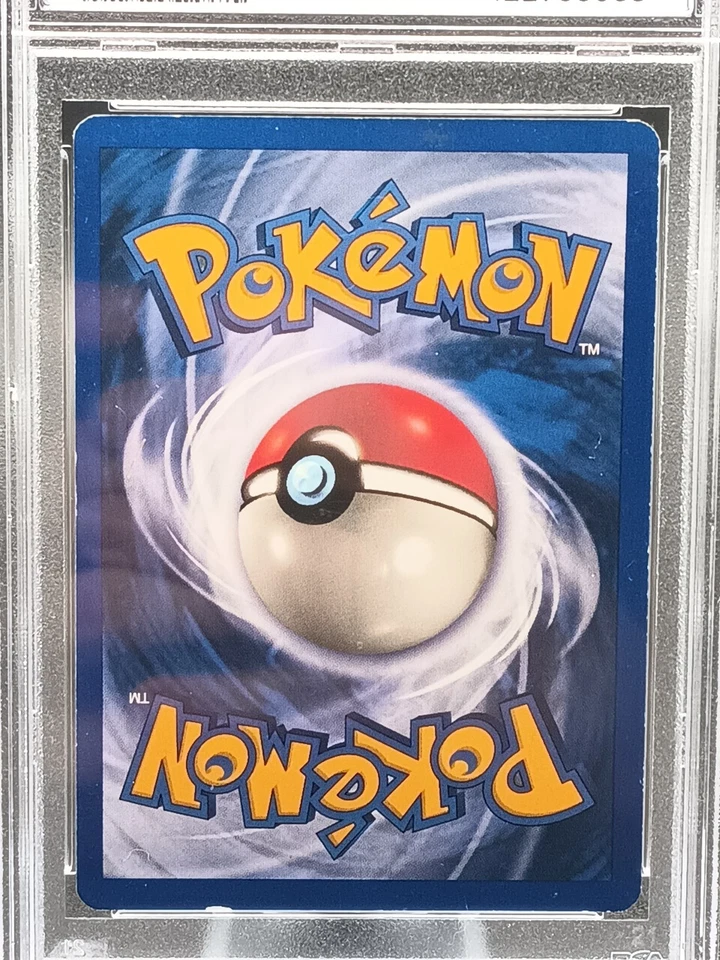 Charizard 004/102 Base Set Holo PSA 2 GOOD - Image 3 of 4