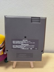 Nintendo NES Spiel Defender of the crown Modul in Top Zustand und getestet !!!