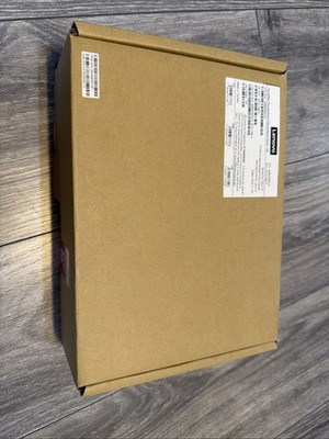 Lenovo ThinkPad Thunderbolt 4 Workstation Dock - Black/Red, US Plug (40B00300US)