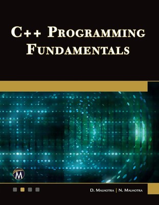Neha Malhotra (u. a.) | C++ Programming Fundamentals | Taschenbuch | Englisch