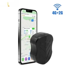 Magnet 4G Waterproof Car GPS Tracker ST-905/ST-915 Vehicle Locator Long Standby