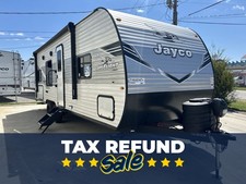 2026 Jayco Jay Flight SLX Double Axle 260BH