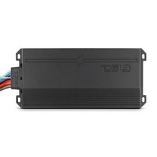 DS18 HYDRO 4-Channel Full Range Digital Marine Amplifier NVY-IPX7.4 UPC 81009...