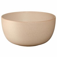 Asa Selection Saisons Salatschale Servierschale Schale SchüSsel Almond Ø 22 Cm