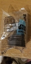 Burger King Star Wars Mandalorian Grogu Ship toy MIB