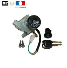 Contacteur à clés Neiman serrure Aprilia Scarabeo 125  4t  1999-2004 (Rotax)