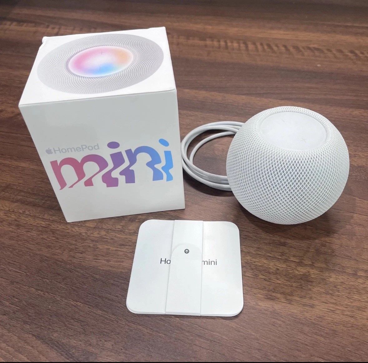 Apple HomePod mini for sale | eBay
