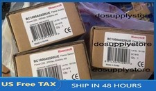 1pcs New Honeywell BC1000A0220U/E Control Box for Burner BC1000A 0220U #