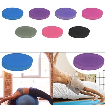Balance Pad Stability Training Equipment Slip resistant bequemes Kerntraining