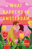 What Happens In Amsterdam | Rachel Lynn Solomon | Englisch | Taschenbuch | 2025
