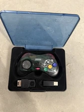 Sega Genesis Retro-Bit Wireless Bluetooth Controller