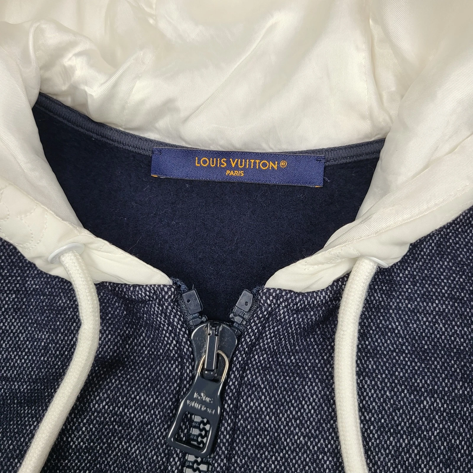 LOUIS VUITTON（LV） Louis Vuitton Monogram Hybrid Giacca con cappuccio 23SS 1219 118803566