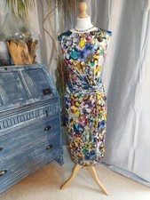 Phase Eight classic gem colours Dress UK16 – Wedding/ Party/ Evening/ Formal