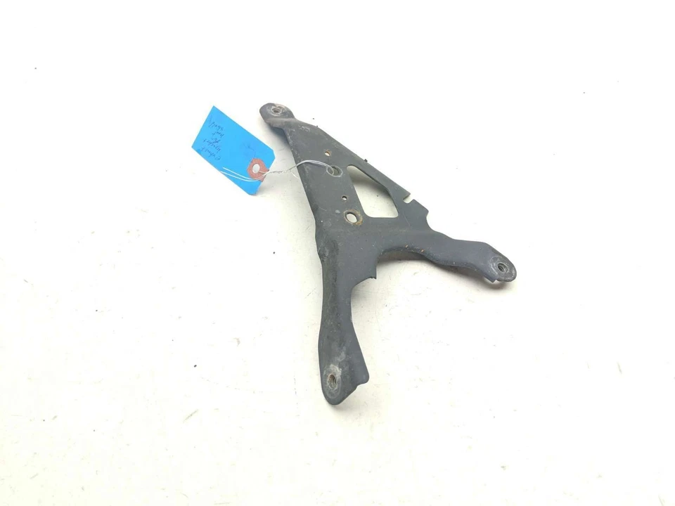 15-18 Yamaha YZF R3 Exhaust Mount Bracket Holder - Image 2 of 4