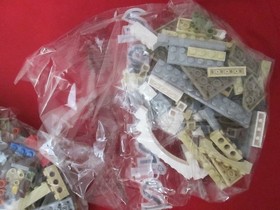LEGO The Lord of the Rings: The Council of Elrond (79006) NO Minifigures (Read)