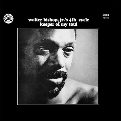 Walter Bishop Jr Keeper Of My Soul 1LP Vinyl 2021 Black Jazz Records RGM-1283
