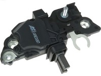 As-Pl ARE0087 Generatorregler For MERCEDES-BENZ