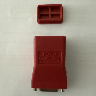  NEW Snap-On Scanner adapter TOY-1 EAA0355L50A MT2500, Modis, Ethos, Solus  