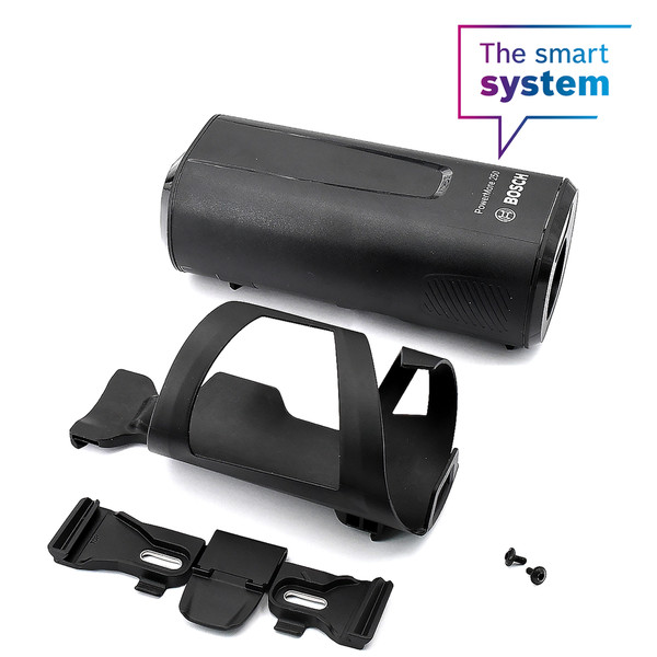 Bosch Akku Powermore 250 Kit (Eu) (BBP3620) Fahrrad E-Bike Battery Antrieb-image
