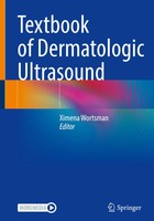 Ximena Wortsman | Textbook Of Dermatologic Ultrasound | Buch | Englisch (2022)