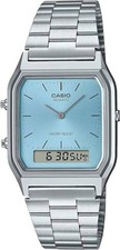 CASIO EDGY AQ-230-2A1MQYES
