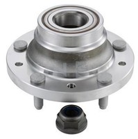 Snr Radlagersatz Radlager Satz Wheel Bearing Hinten Links Rechts R141.11