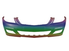 Mercedes B-Klasse W245 08-11 Frontstoßstange Sport/AMG lackiert in Wunschfarbe