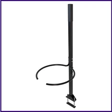 Zero Turn Mower Handle 45-0572 for  Zero Turn Mower /Bucket Bracket Holder Black