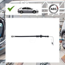 Bremsschlauch Hinten, Rechts A.b.s. für Renault Laguna III BT0/1 2.0 GT