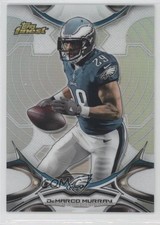 2015 Topps Finest Refractor DeMarco Murray #60 1m8