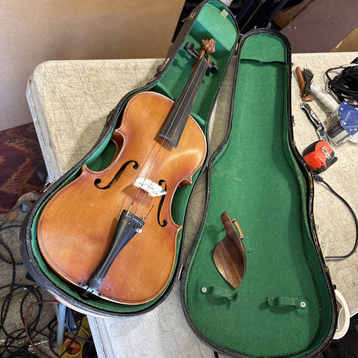 Viola Germany In Violas for sale - eBay