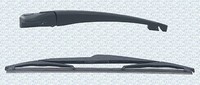 Magneti Marelli 000723180394 Wischerarm Set, Fensterreinigung FüR CitroËN