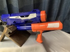 NERF N-Strike Thunderblast Launcher for sale online | eBay