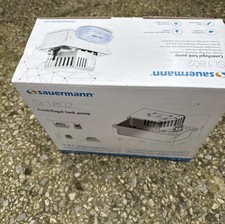 Sauermann Si-1802 Condensate Pump 2L Capacity