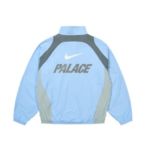 Palace Track Jacket | eBay