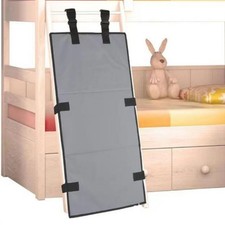 Bunk Bed Ladder Safety Cover for Kids, Oxford Cloth Stairs
