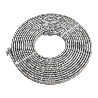 Energy Saving 5M Electric Wire Line for Water Pipe Heating 220V Self Regulating