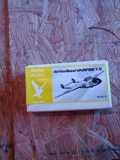 Merlin Models D.H. Vampire T.11