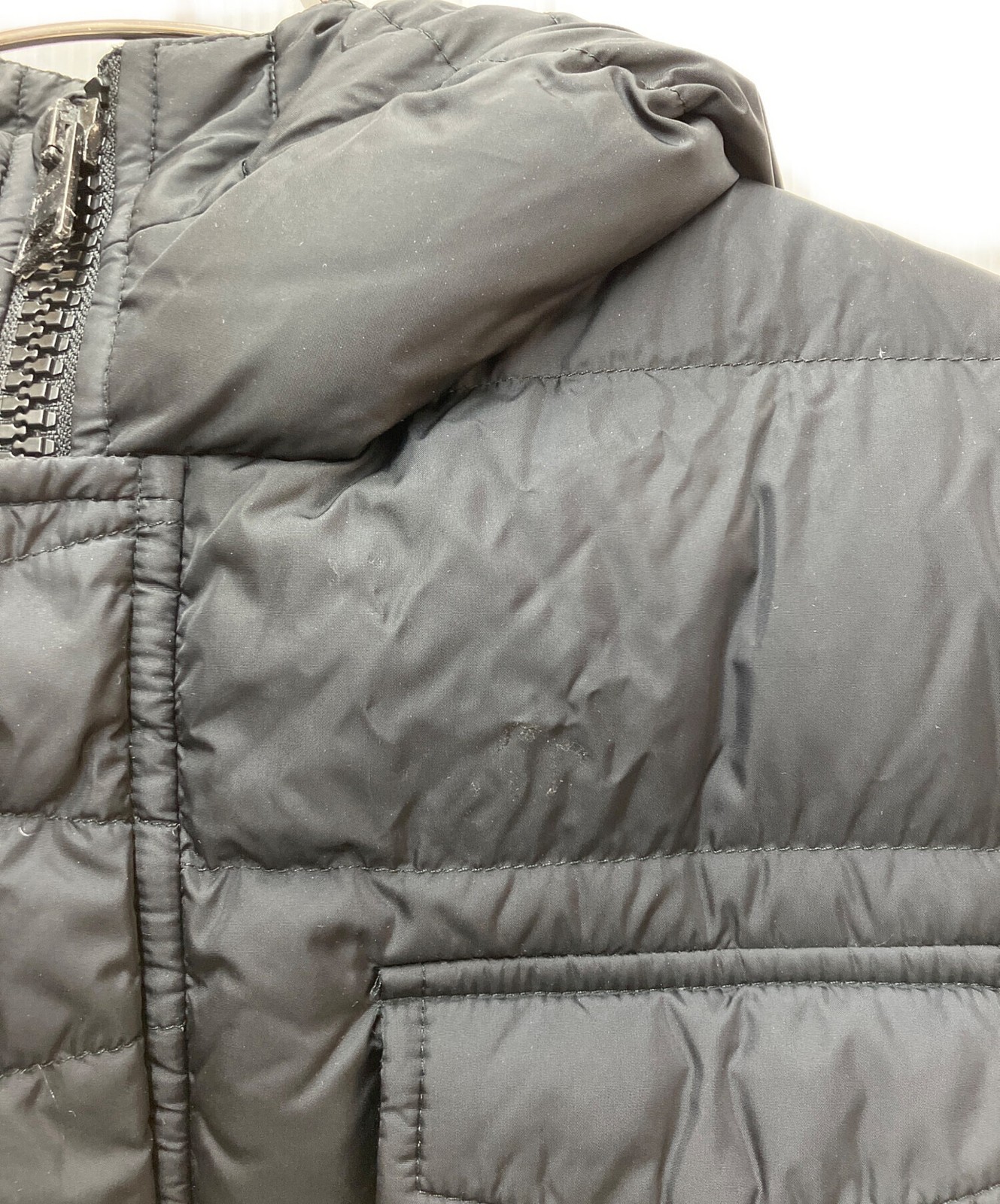 HERNO Down Jacket/ Black/ Size 50 - image 4