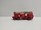 Vintage Transformer Generation 1 (G1) Autobot Inferno Action figure