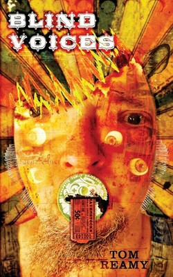 Blind Voices Tom Reamy Taschenbuch Englisch 2023 Valancourt Books