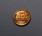 1917+1918+1919 Lincoln Wheat Cent Penny Set/Lot ~ AU/BU++ ~ ZWL94 — photo 5