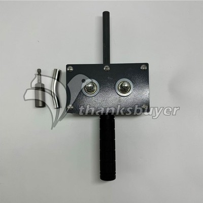 Electric Cable Puller Cordless Wire Laying Machine Wall Penetration Cable Lead #